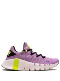 Nike Free Metcon 4 ""Fuchsia"" sneakers - Pink