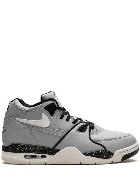 Nike Air Flight 89 "Cement" sneakers WOMEN