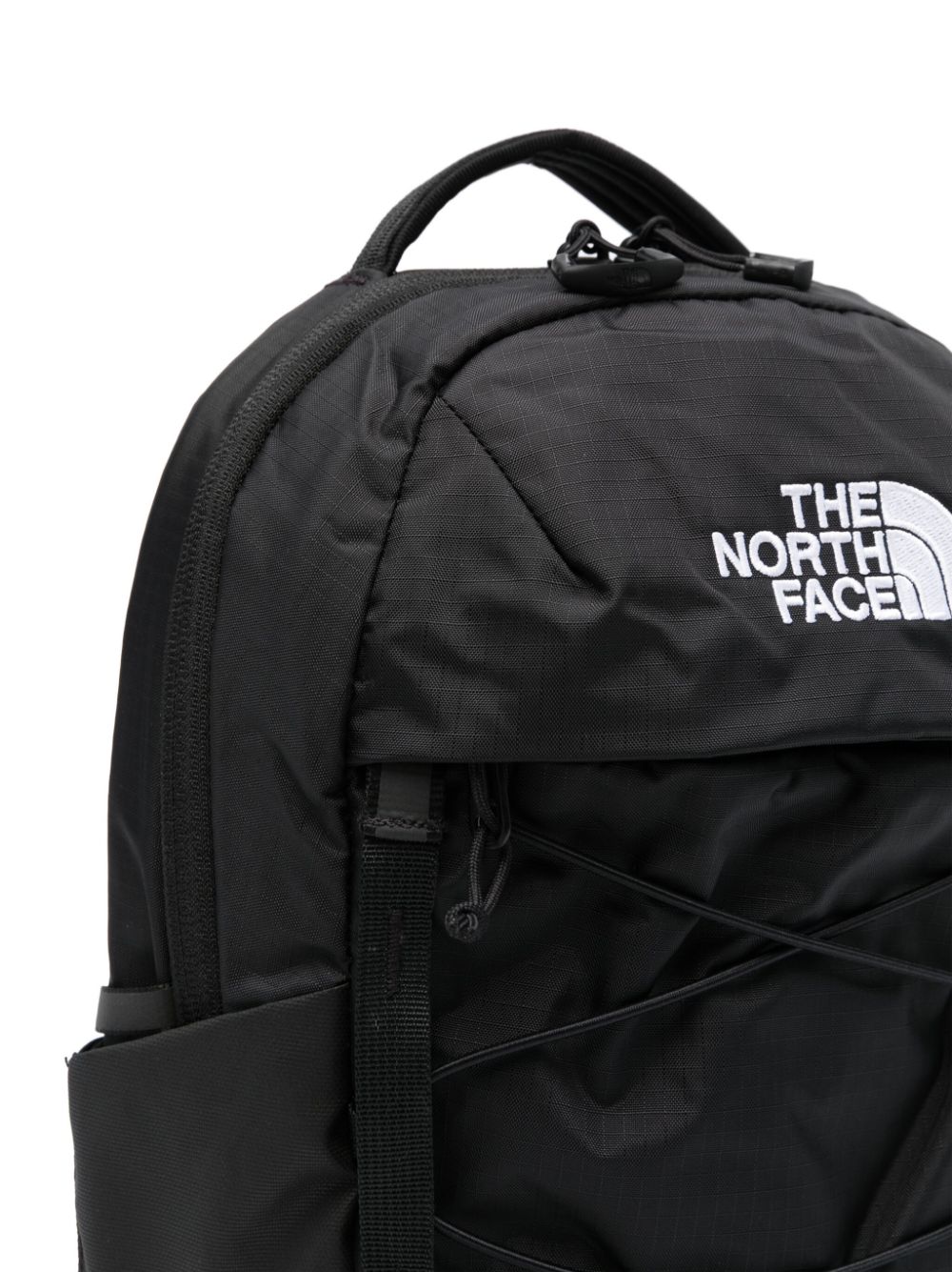 The North Face Kids Borealis kleine rugzak - Zwart