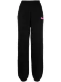 Carhartt WIP W' Bubbles track pants - Black