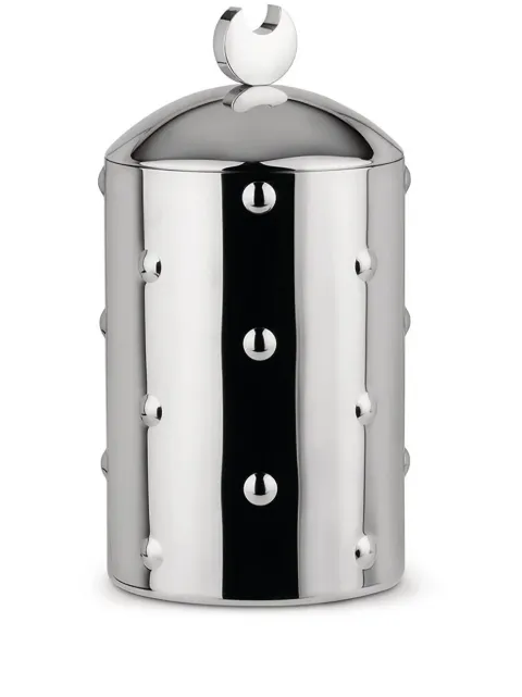 Alessi Kalistò 1 buttoned jar