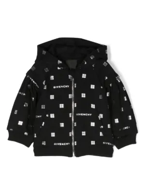 Givenchy baby hot sale blue hoodie