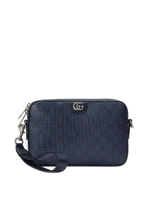 Gucci Coin Purse Ophidia GG - Farfetch