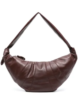 Lemaire large croissant discount bag