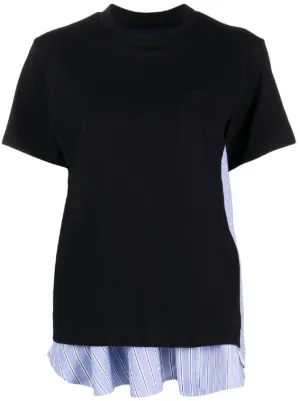 sacai Tops for Women - FARFETCH