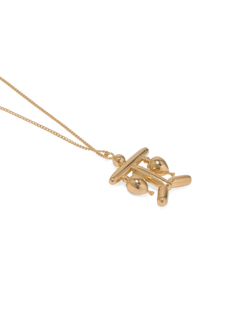 Zodiac Balloon - Libra Necklaces