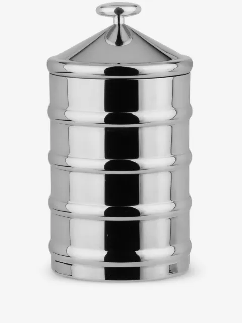 Alessi Kalisto 3 kitchen jar