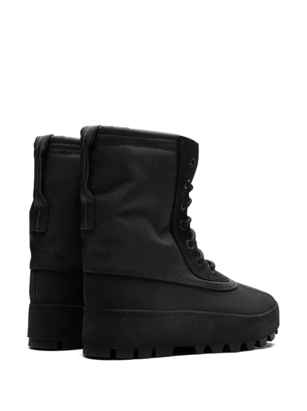 White company deals black boots