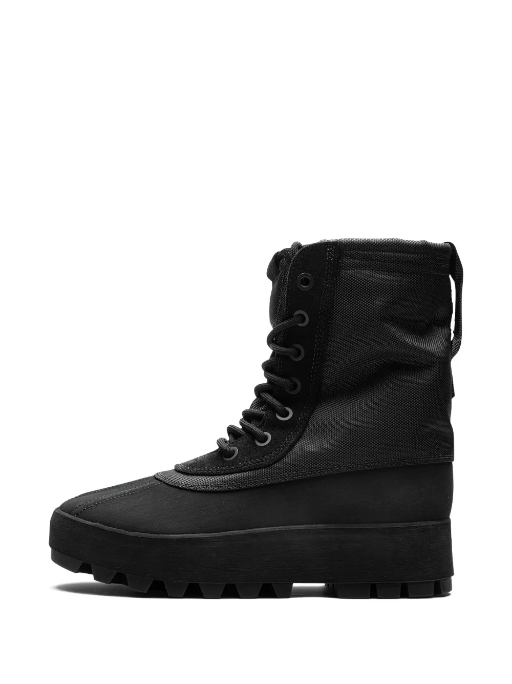 Adidas Yeezy 950 “Black” ブーツ - Farfetch