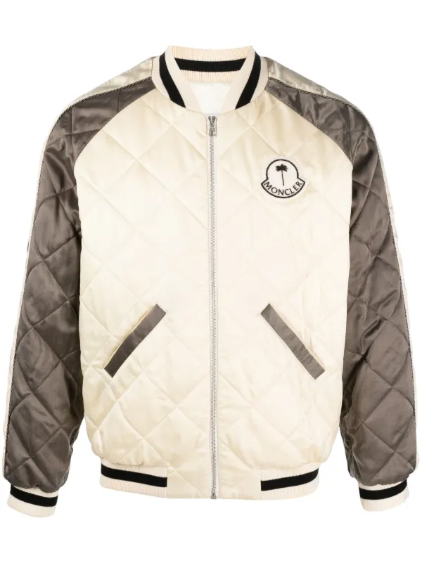 Moncler bomber jacket mens hotsell