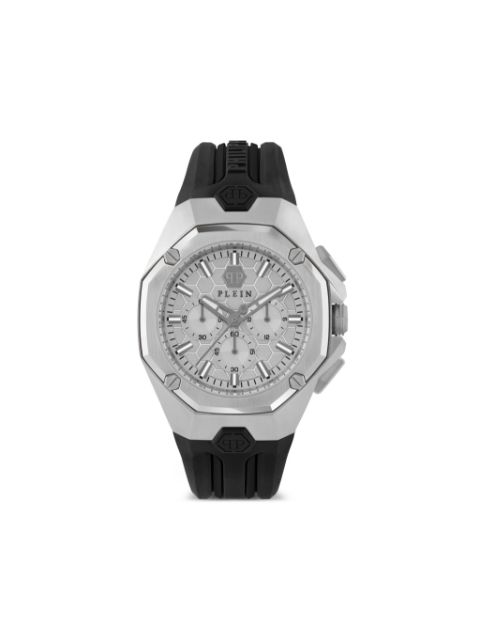 Philipp Plein Octagon 44mm Men