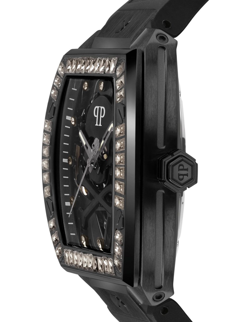 Philipp Plein The Skeleton 44mm Men