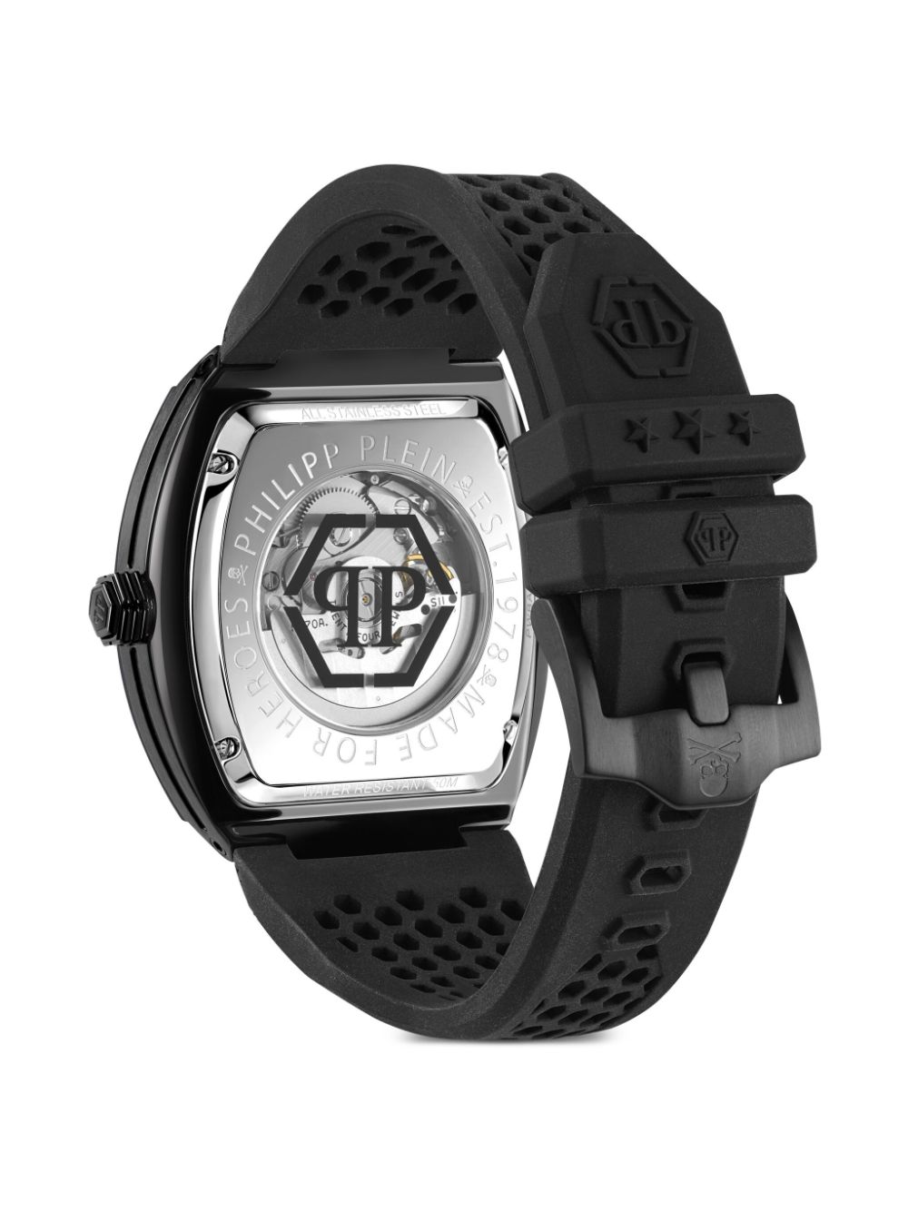 Philipp Plein The Skeleton 44mm Men