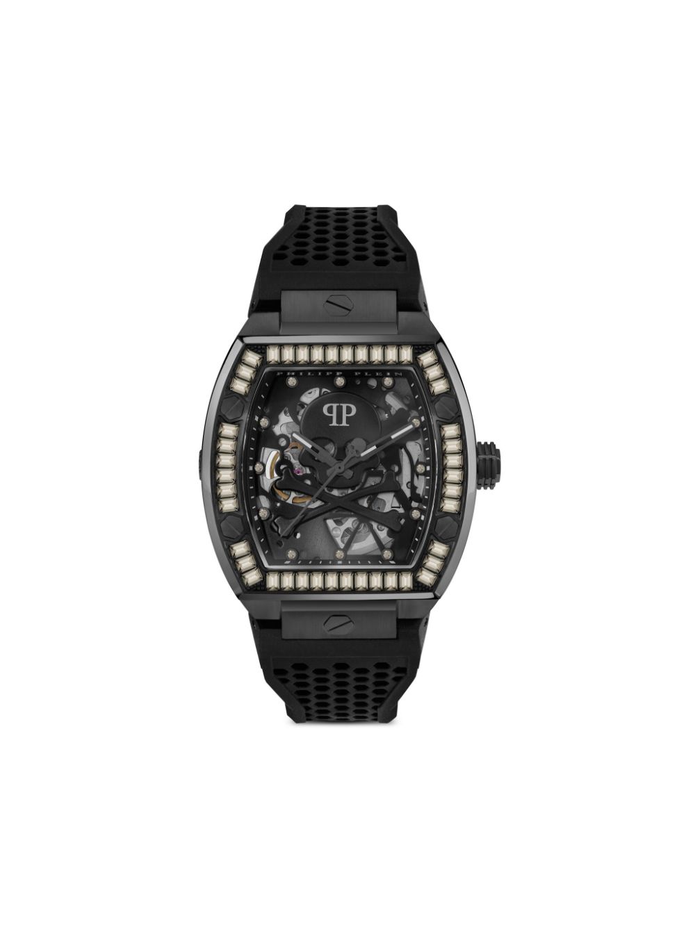 Philipp Plein The Skeleton 44mm Men