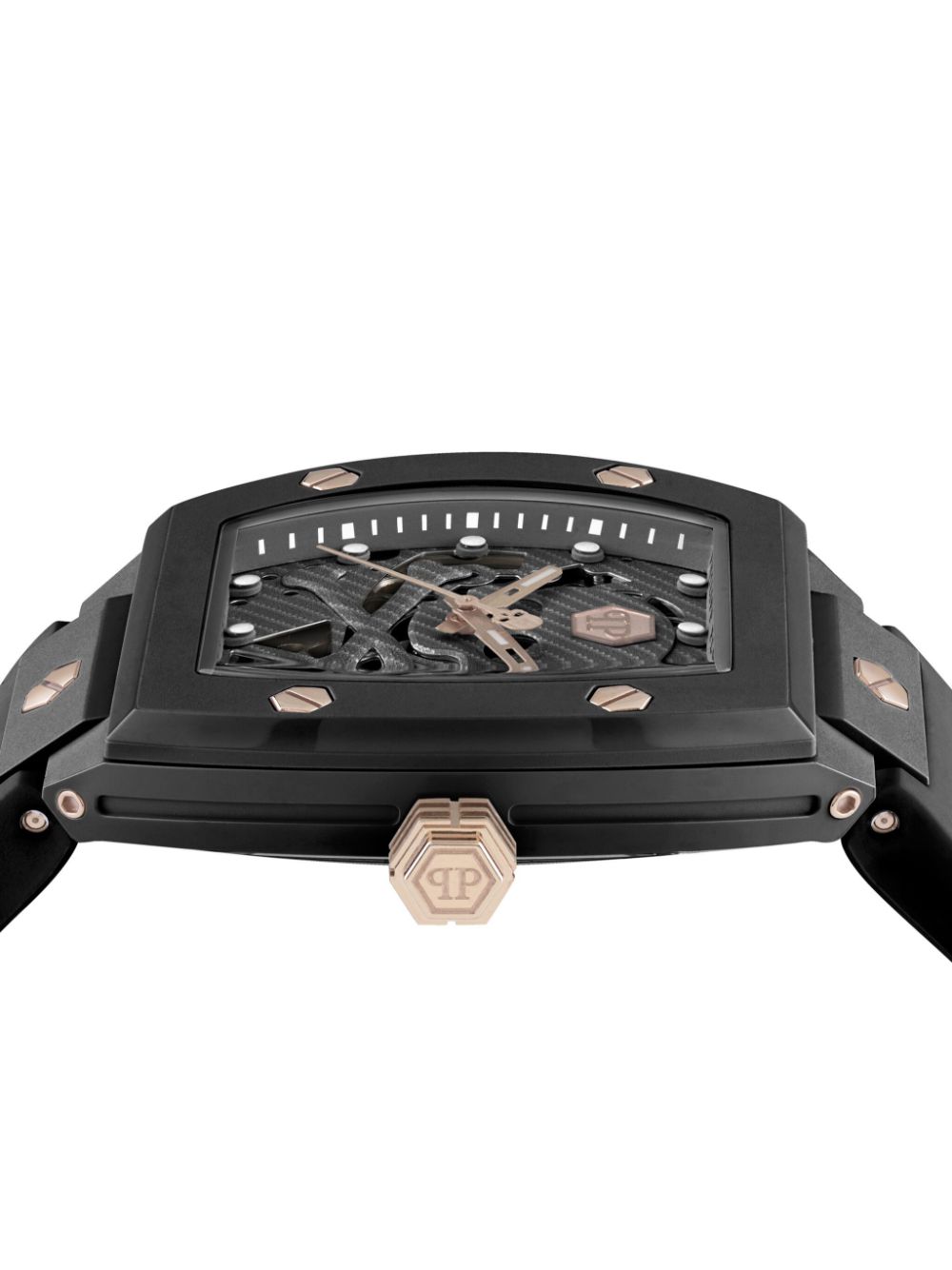 Philipp Plein The Skeleton 44mm Men