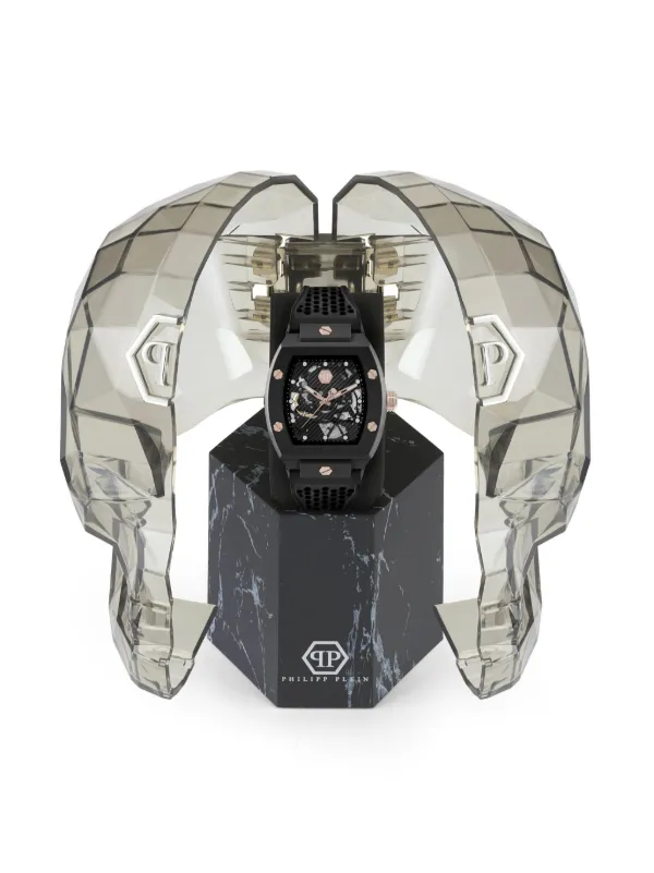 Orologio Uomo Philipp Plein The $keleton PWVBA0223