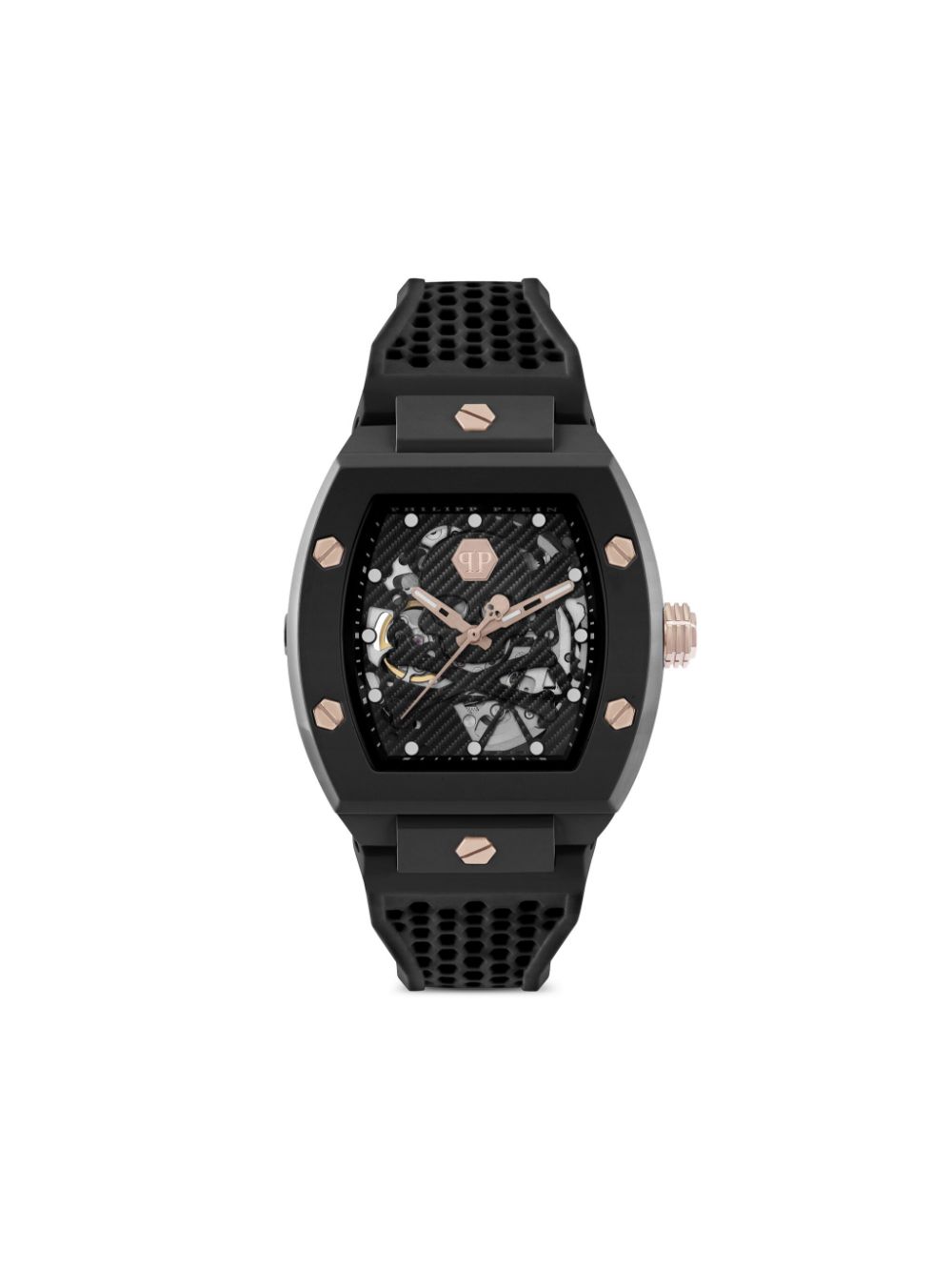 Philipp Plein The Skeleton 44mm Men