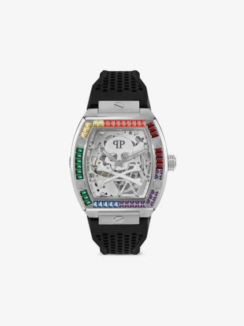 Philipp Plein The $keleton 44mm watch