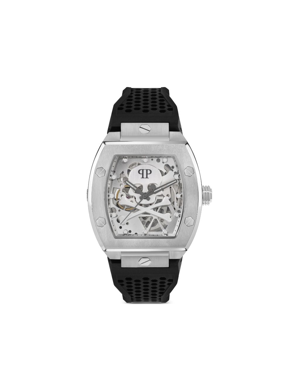 Philipp Plein The $keleton 44mm - Silver