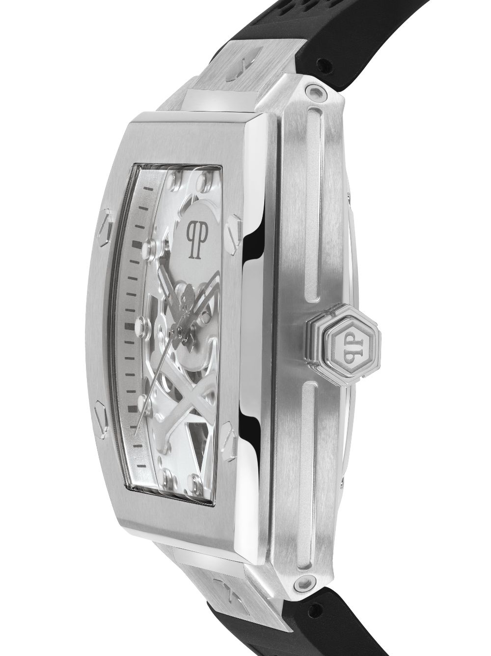 Philipp Plein The $keleton 44mm - Silver