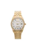 Philipp Plein Date Superlative 38mm - Silver