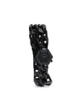 Philipp Plein The Hexagon Groumette 28mm - Black