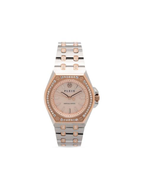 Philipp Plein Extreme Lady Armbanduhr 38mm