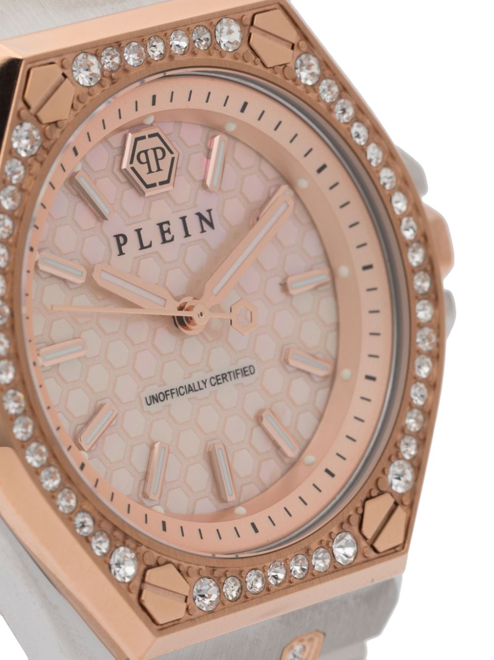 Philipp Plein Extreme Lady 38mm Women