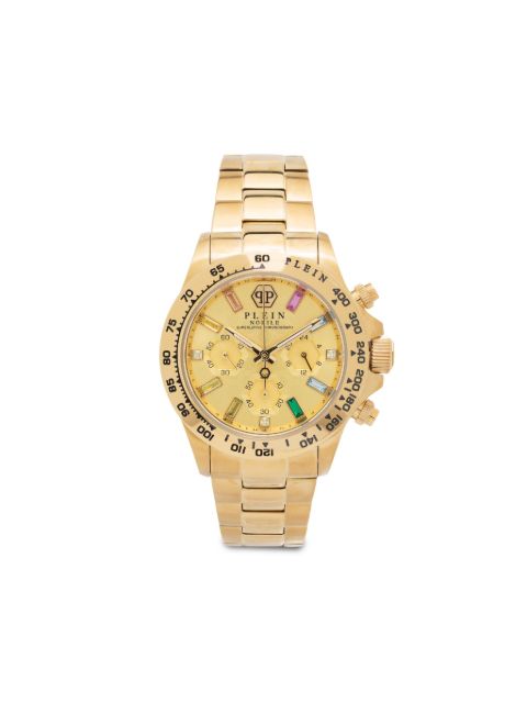 Philipp Plein Nobile Chronograph Lady 38mm Women