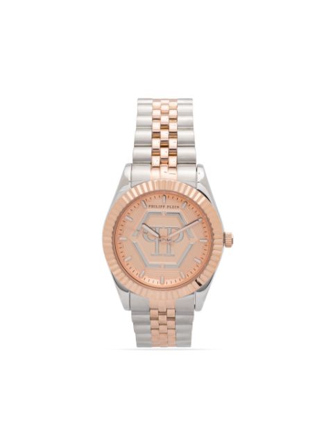 Philipp Plein Date Superlative 38mm Women