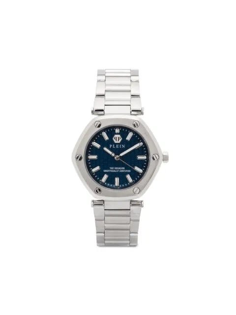 Philipp Plein The Hexagon 38mm