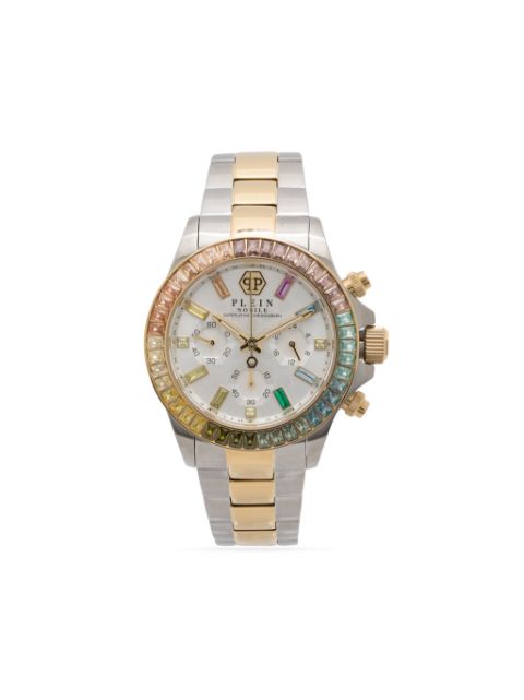 Philipp Plein Nobile Chronograph Lady 38mm Women