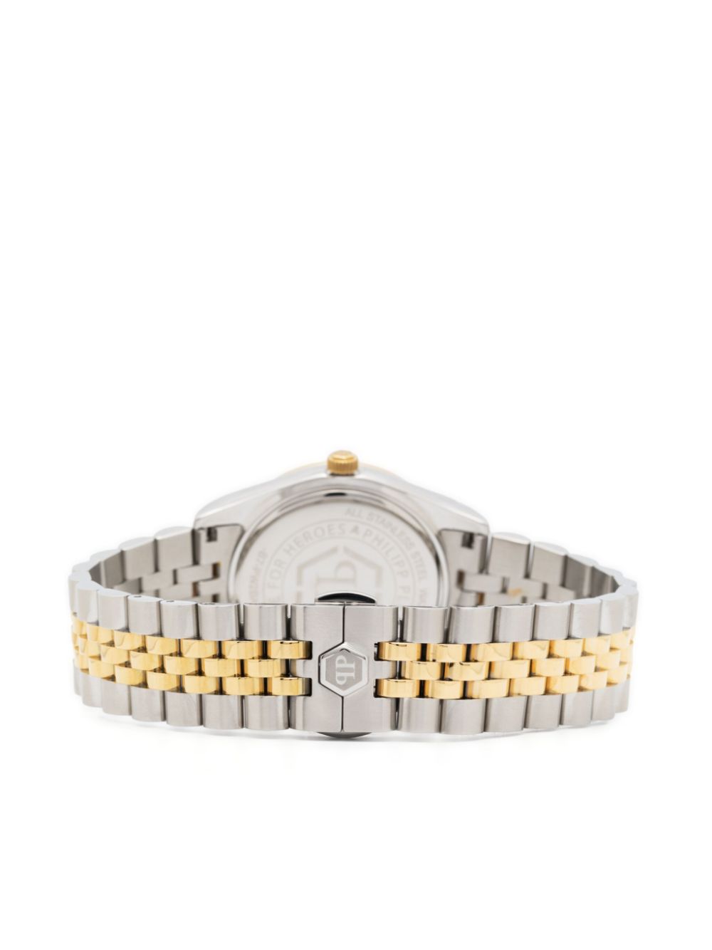 Philipp Plein Date Superlative 38mm Women