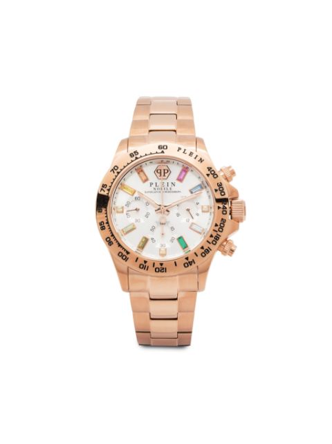 Philipp Plein Nobile Chronograph Lady 38mm Women