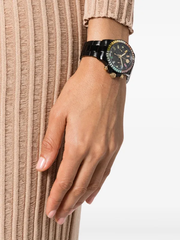 腕時計その他 Philipp Plein Nobile Lady Chronograph Watch Amazon.com: Philipp Plein Nobile Lady Collection Luxury