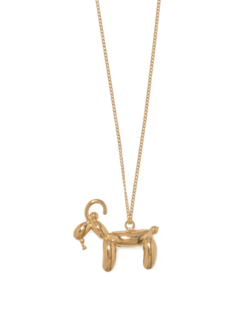 Completedworks Zodiac Balloon - Capricorn necklace