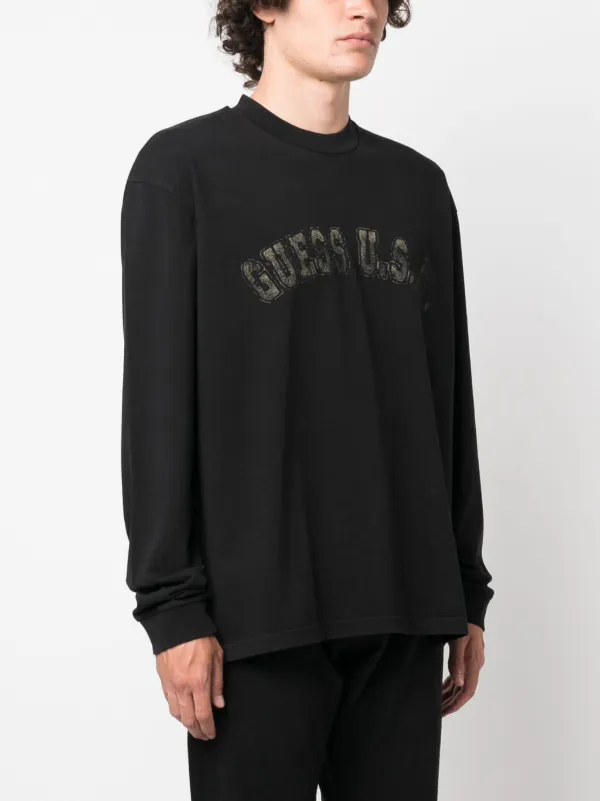 Guess discount usa sweatshirt