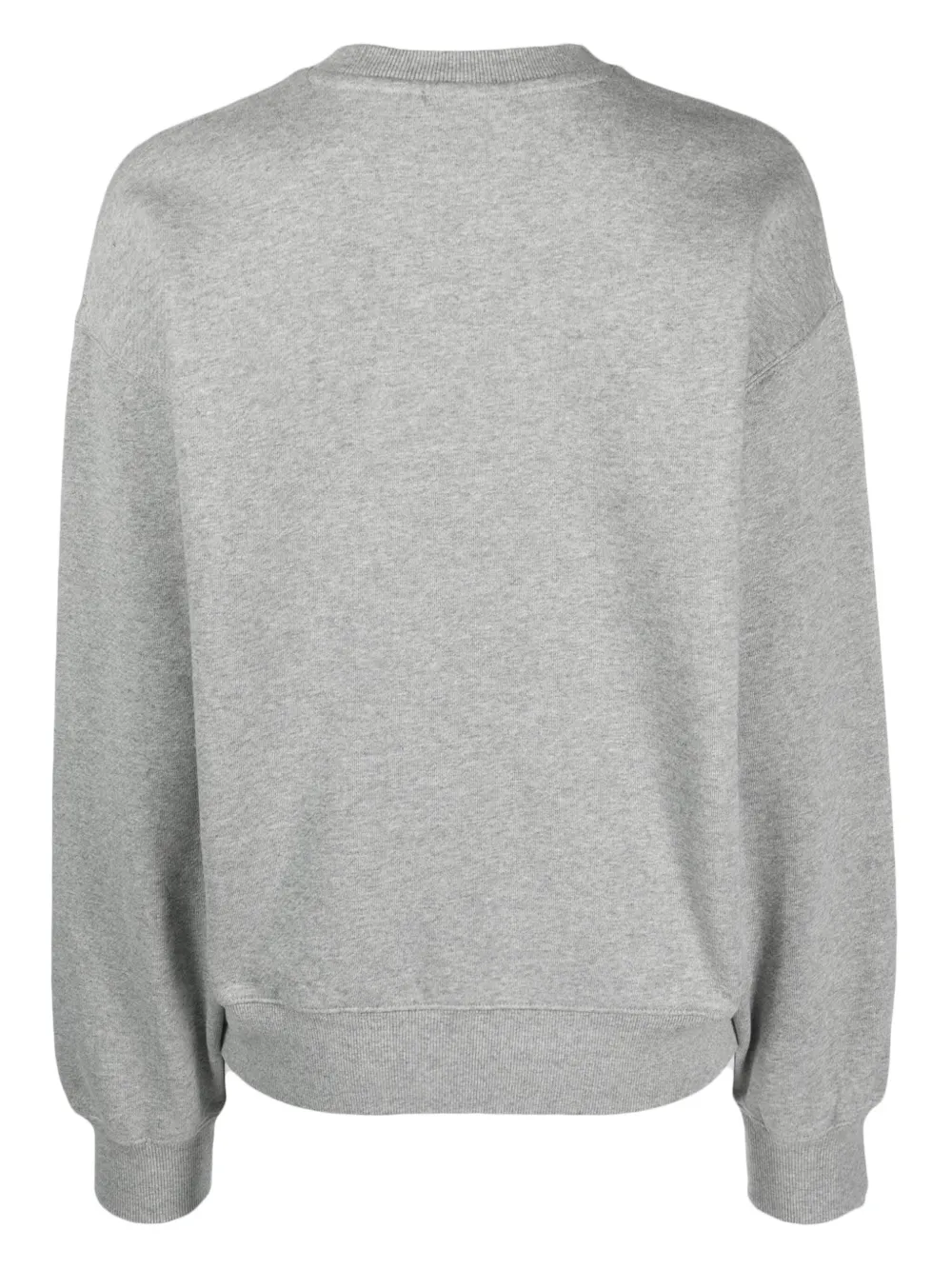 Carhartt WIP W' Bubbles logo-print sweatshirt - Grijs