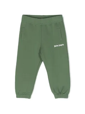 Pantalones Palm Angels Kids Moda infantil FARFETCH