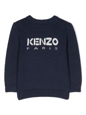 Kenzo jumpers girls hotsell