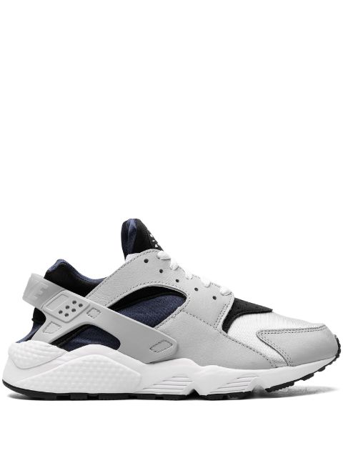 Nike Air Huarache "Grey Fog Obsidian" sneakers WOMEN