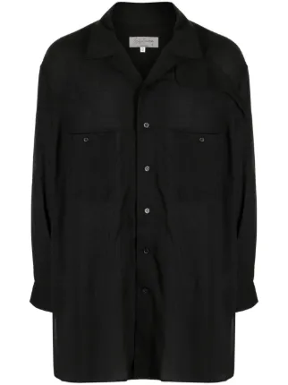 Yohji Yamamoto