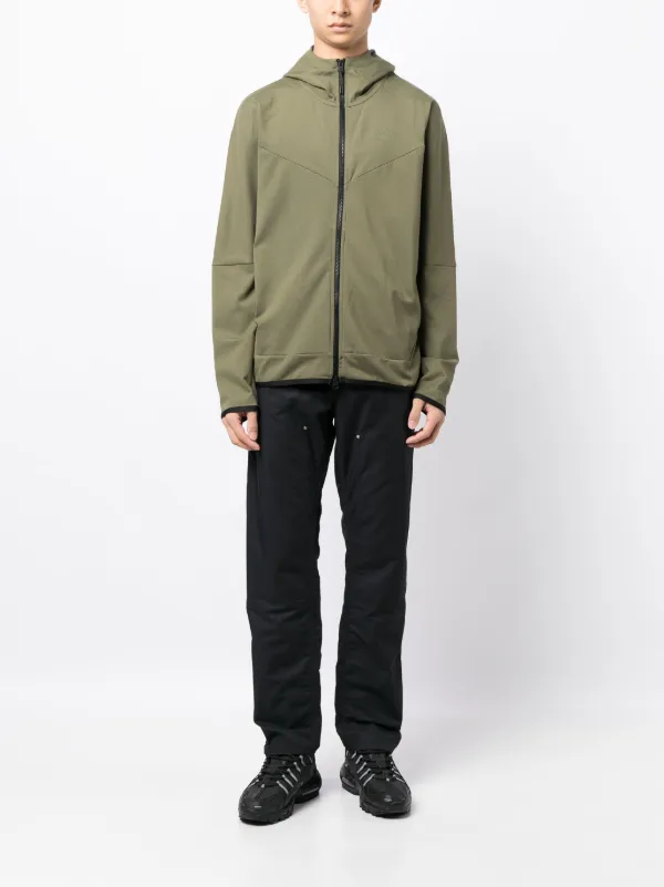 Nike field top jacket