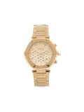 Philipp Plein The Hexagon 42mm - Gold