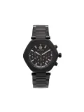 Philipp Plein Hexagon 42mm - Black