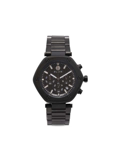 Philipp Plein Hexagon 42mm Men