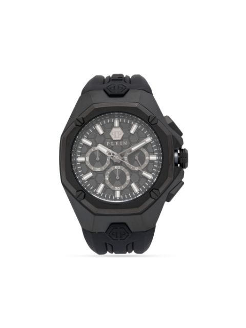 Philipp Plein Octagon 44 mm Men