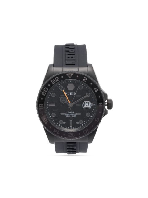 Philipp Plein GMT-I Challenger 44mm Men