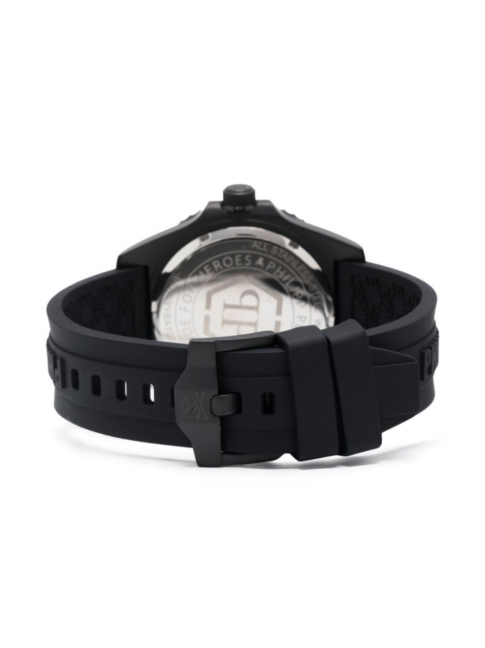 Philipp Plein GMT-I Challenger 44mm Men