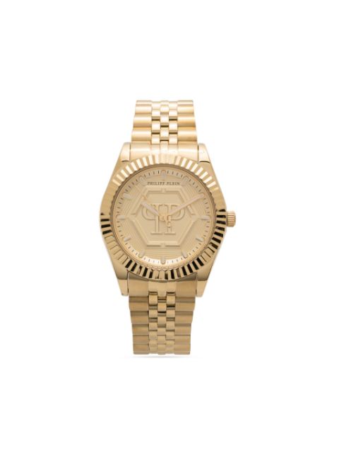 Philipp Plein Date Superlative 38mm Women